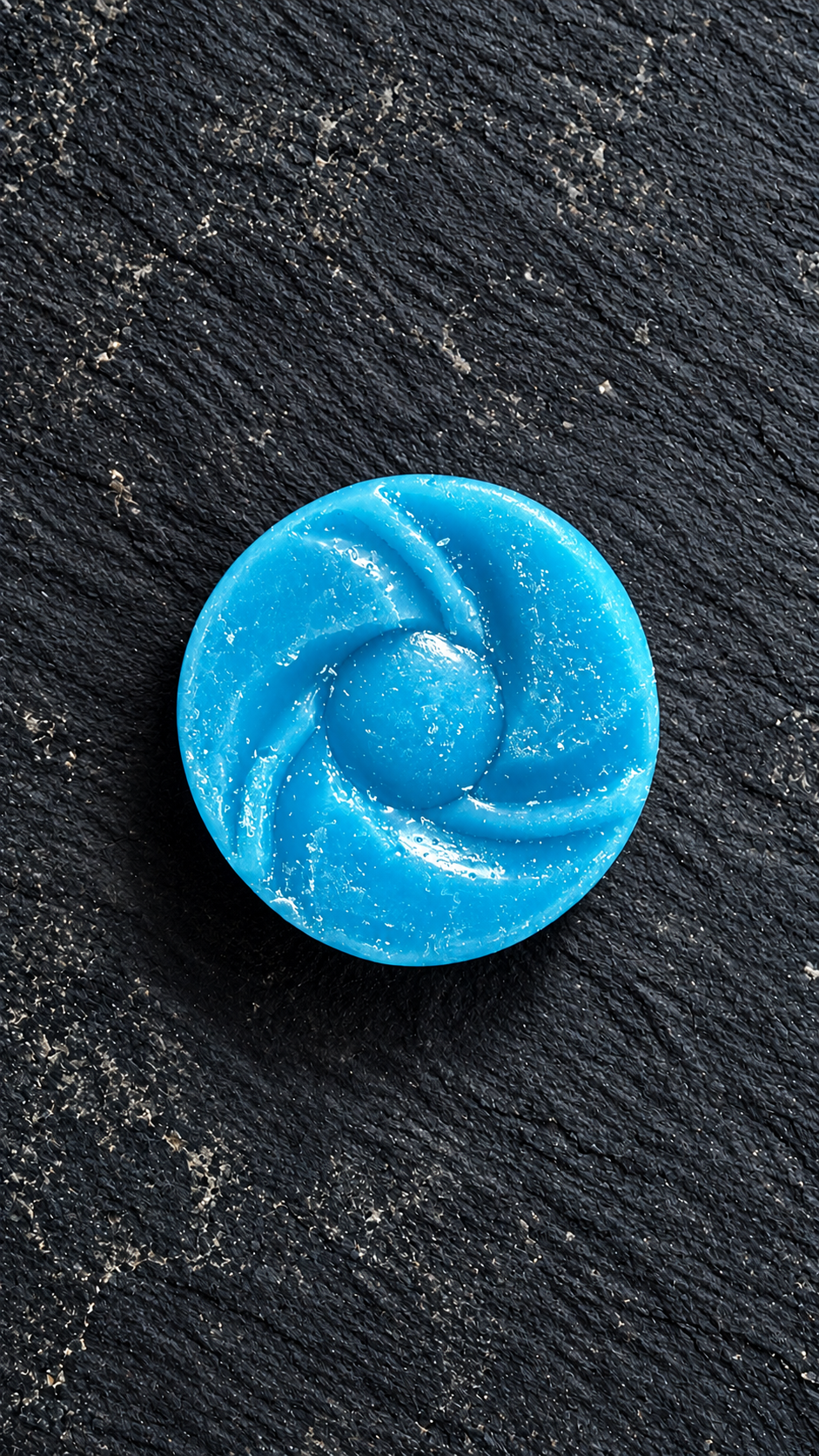 CreaScents Ocean Waxmelt โ Blauw