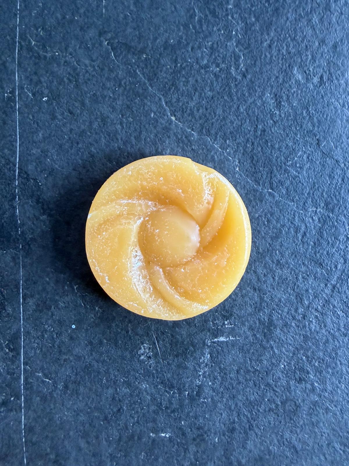 CreaScents Amber Waxmelt – Oranje