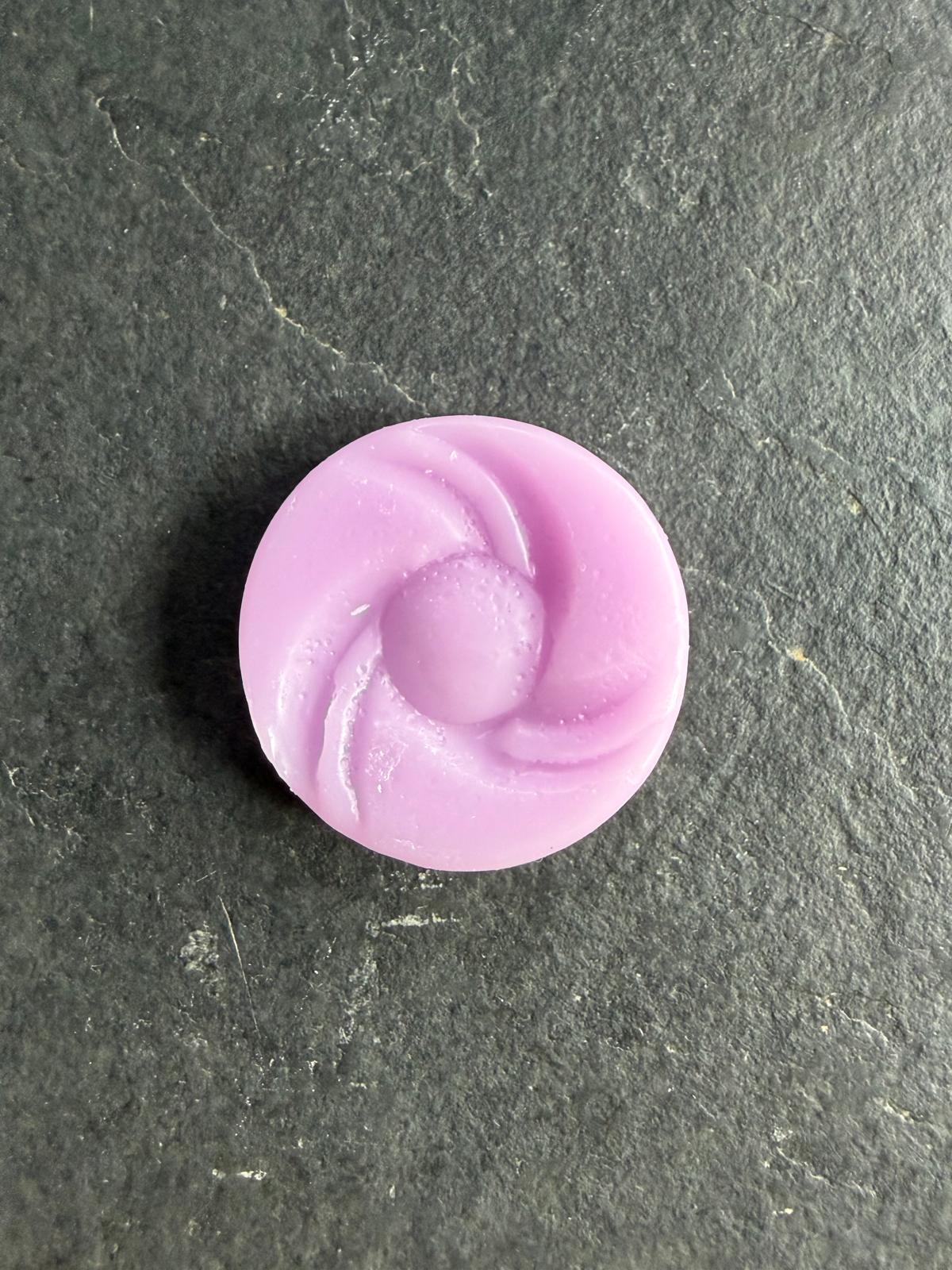 CreaScents Pioenroos Waxmelt – Roze