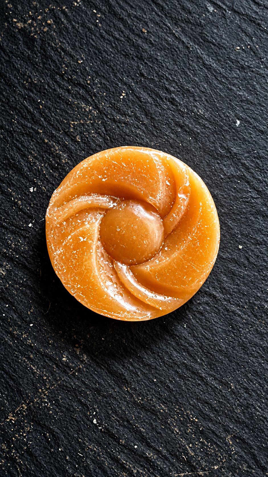 CreaScents Amandel Waxmelt – Bruin