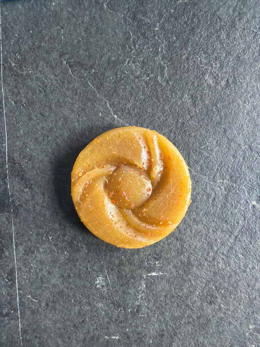 CreaScents Cinnamon Waxmelts – Bruin