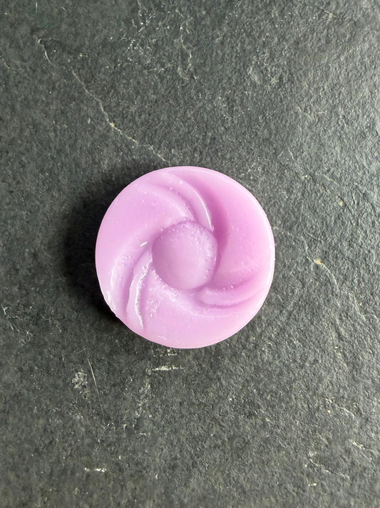 CreaScents Pioenroos Waxmelt – Roze